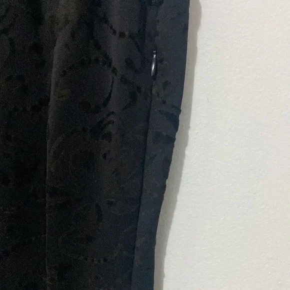 Black dress - Size 8 - Picture 3 of 4